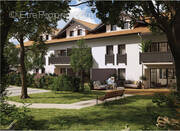 Appartement à AUDENGE