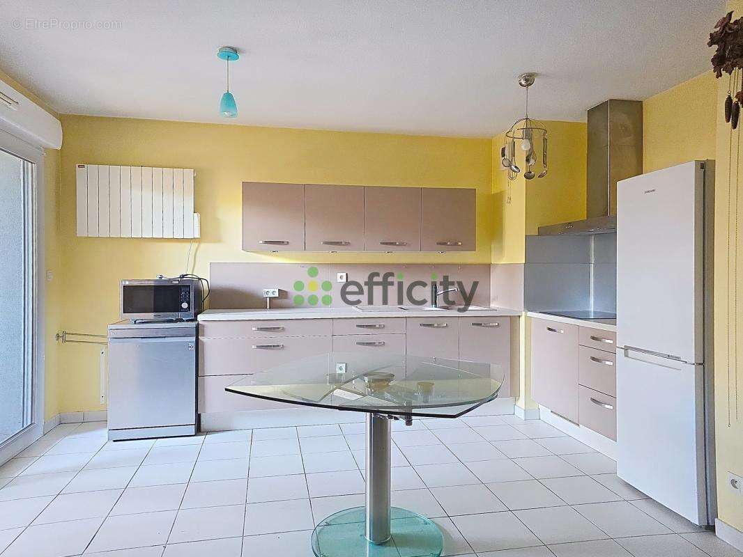 Appartement - photo 2