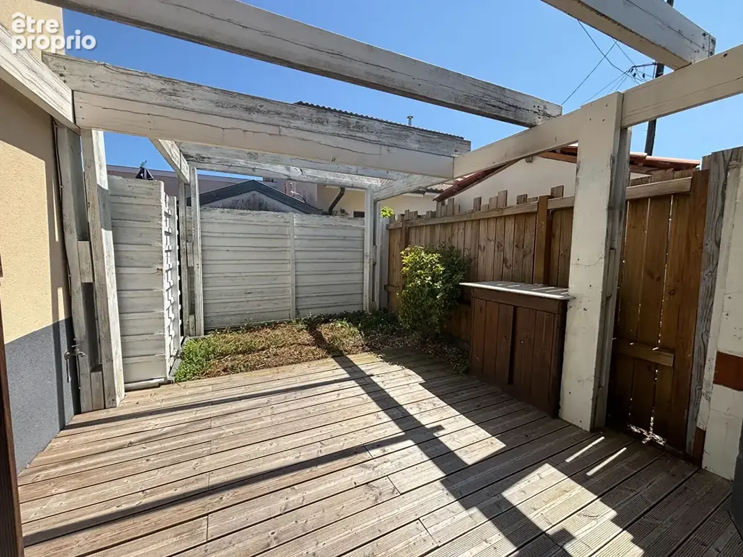 Le Bouscat - Maison duplex - photo 2