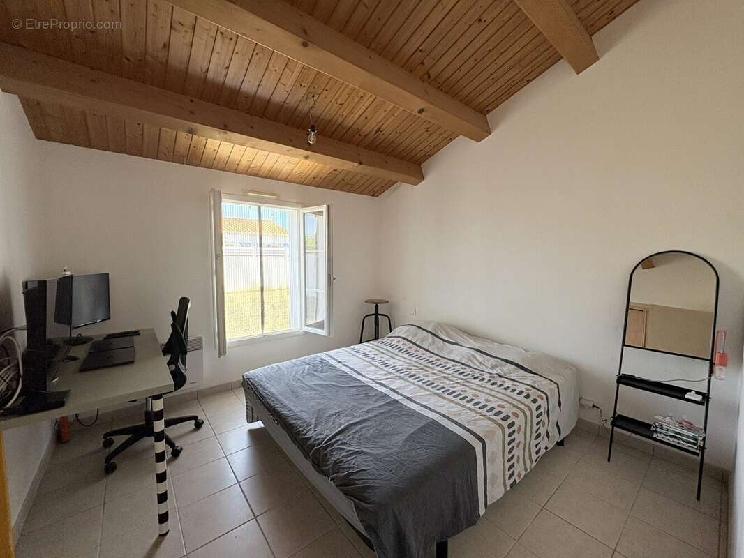 Maison 85 m² à Noirmoutier-En-L'ile  - photo 6