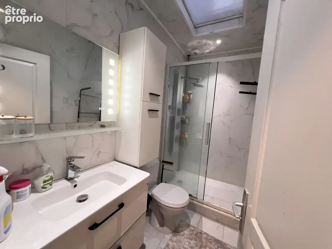 À Valence Est, maison avec 4 chambres - photo 12