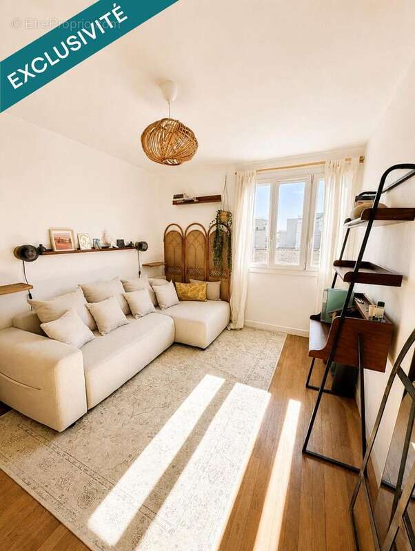 Photo 6 - Appartement à ROMAINVILLE