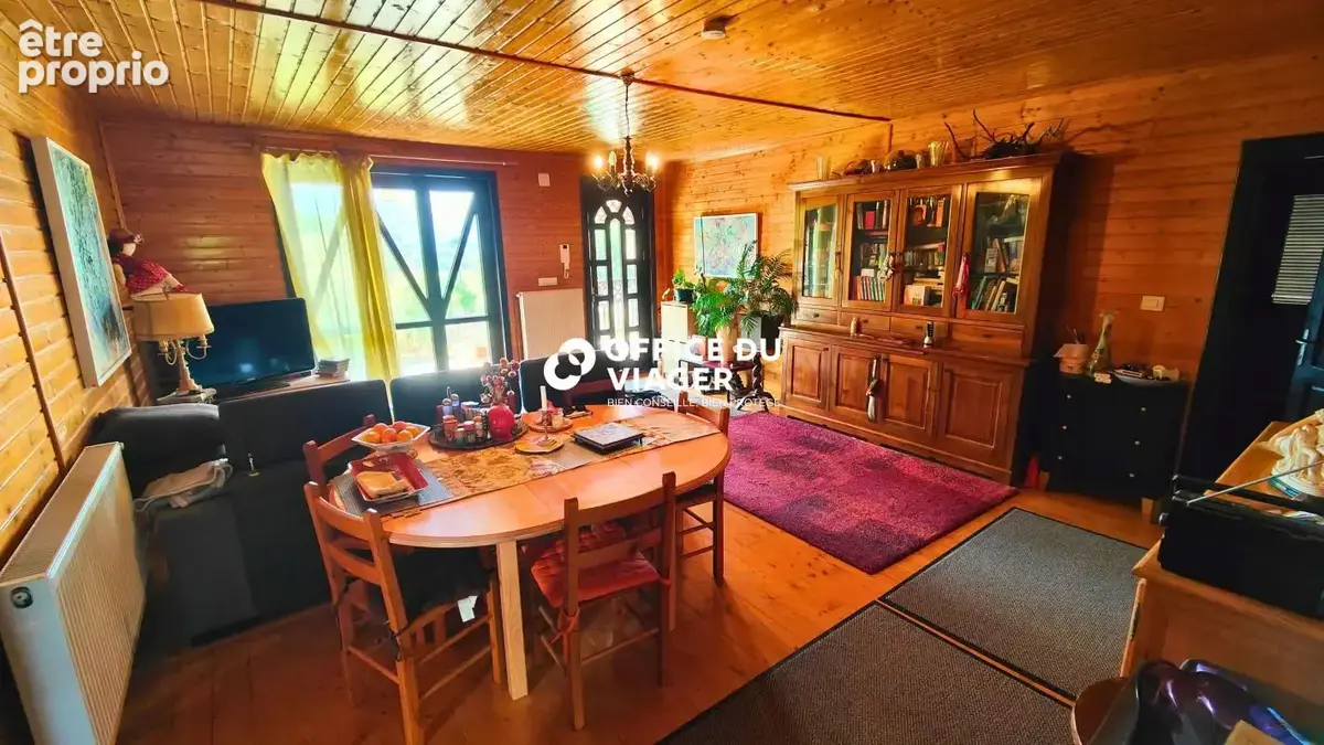 Maison - 4 pièces - 160 m² - photo 3