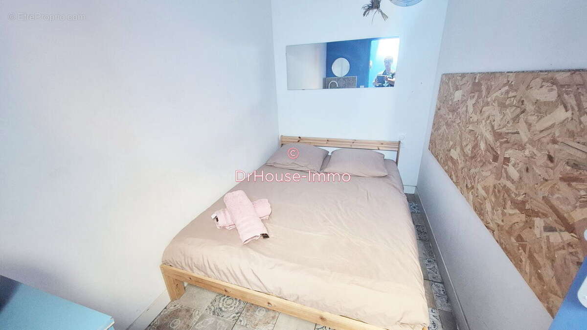 Appartement à MARSEILLE-10E