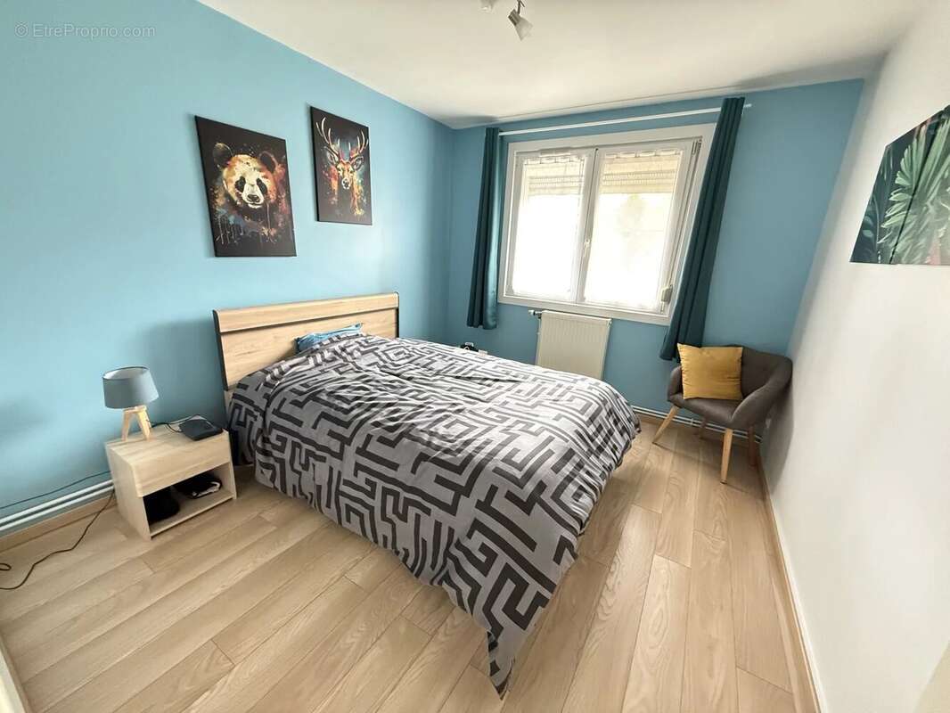 Appartement à WASQUEHAL