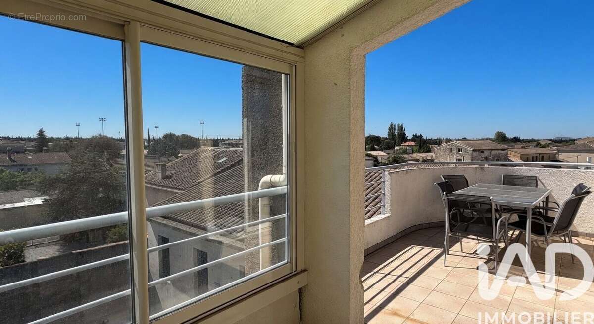 Photo 2 - Appartement à MONTEUX