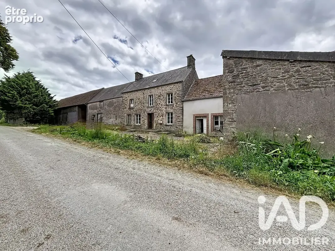 Photo 1 - Maison à CRASVILLE