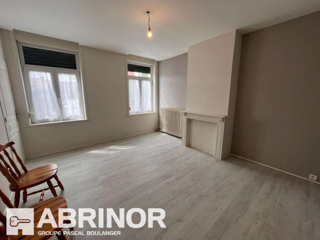 Maison à WATTIGNIES