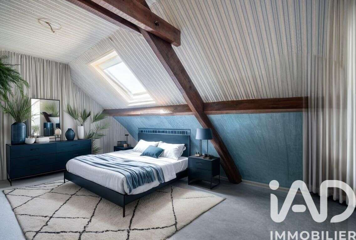 Photo 9 - Maison à ARNOUVILLE-LES-GONESSE