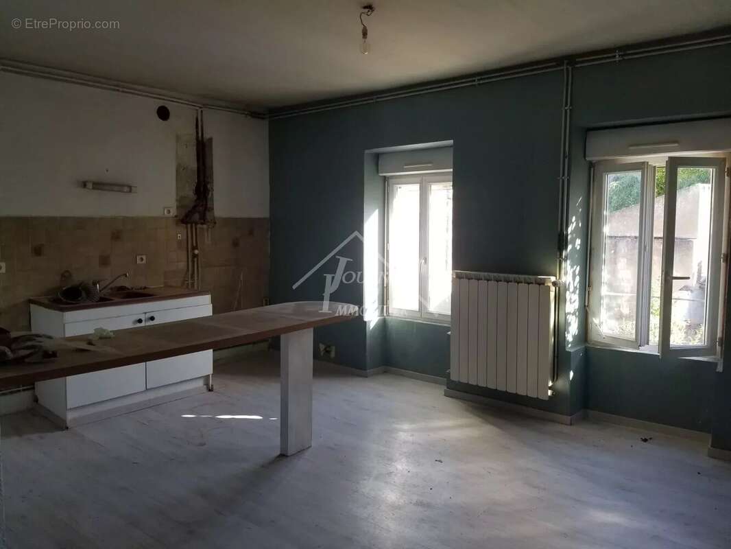 Immeuble de rapport - photo 11