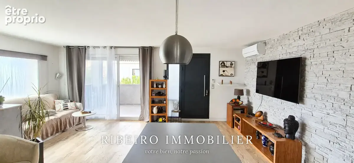 Maison d'exception à vendre au Grau d'Agde à 200 m des plages - photo 10