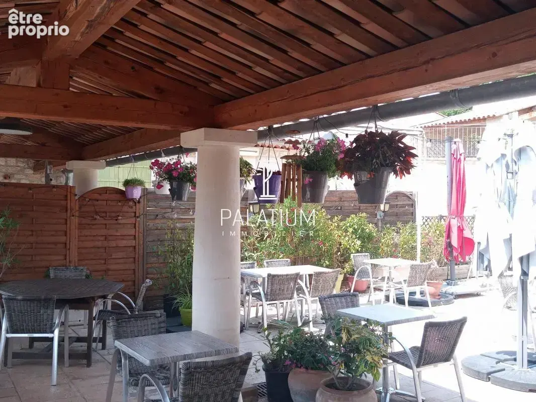 Restauran à vendre - photo 8