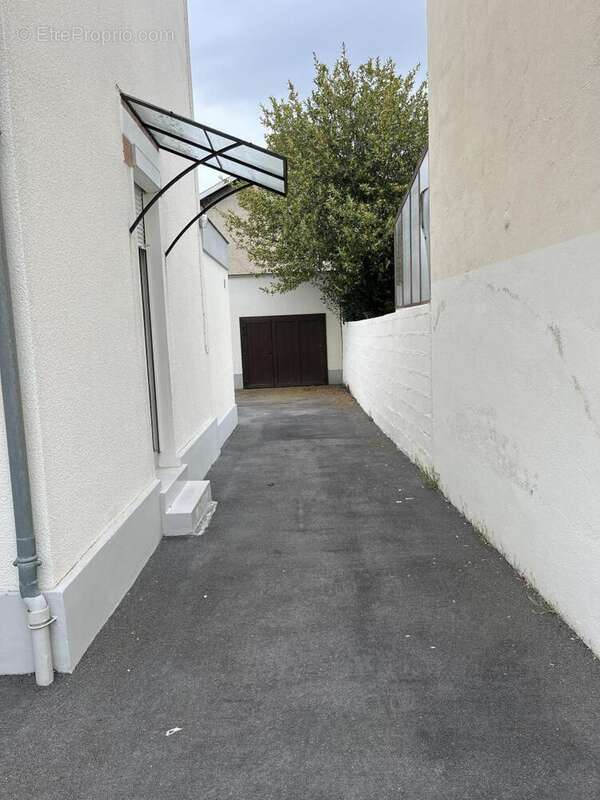 Maison 65 m² à Magenta  - photo 7