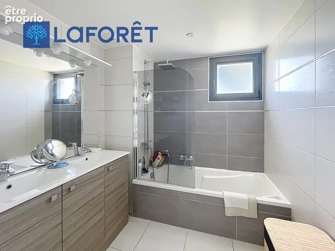 Appartement Cagnes Sur Mer 3 pièce(s) 61.57 m2 - photo 10