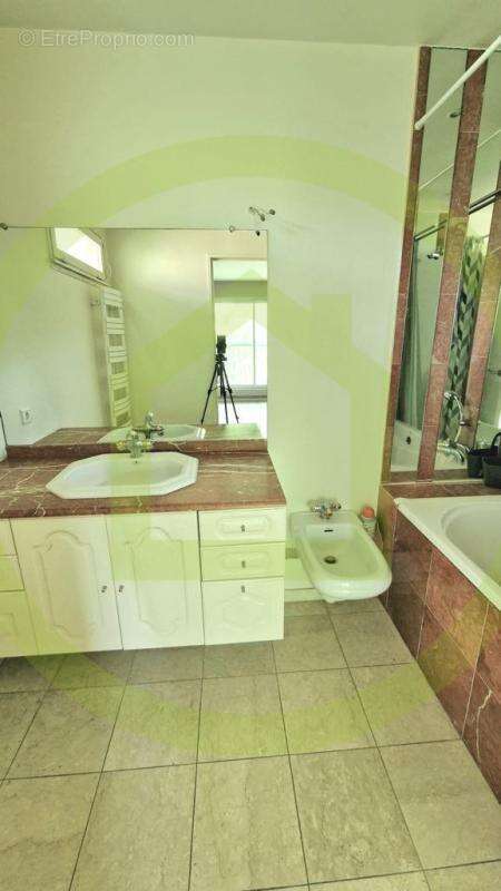 Appartement à MONTMORENCY