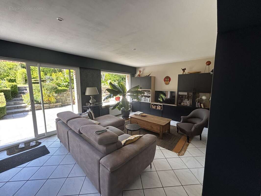 Maison à VENDEGIES-SUR-ECAILLON