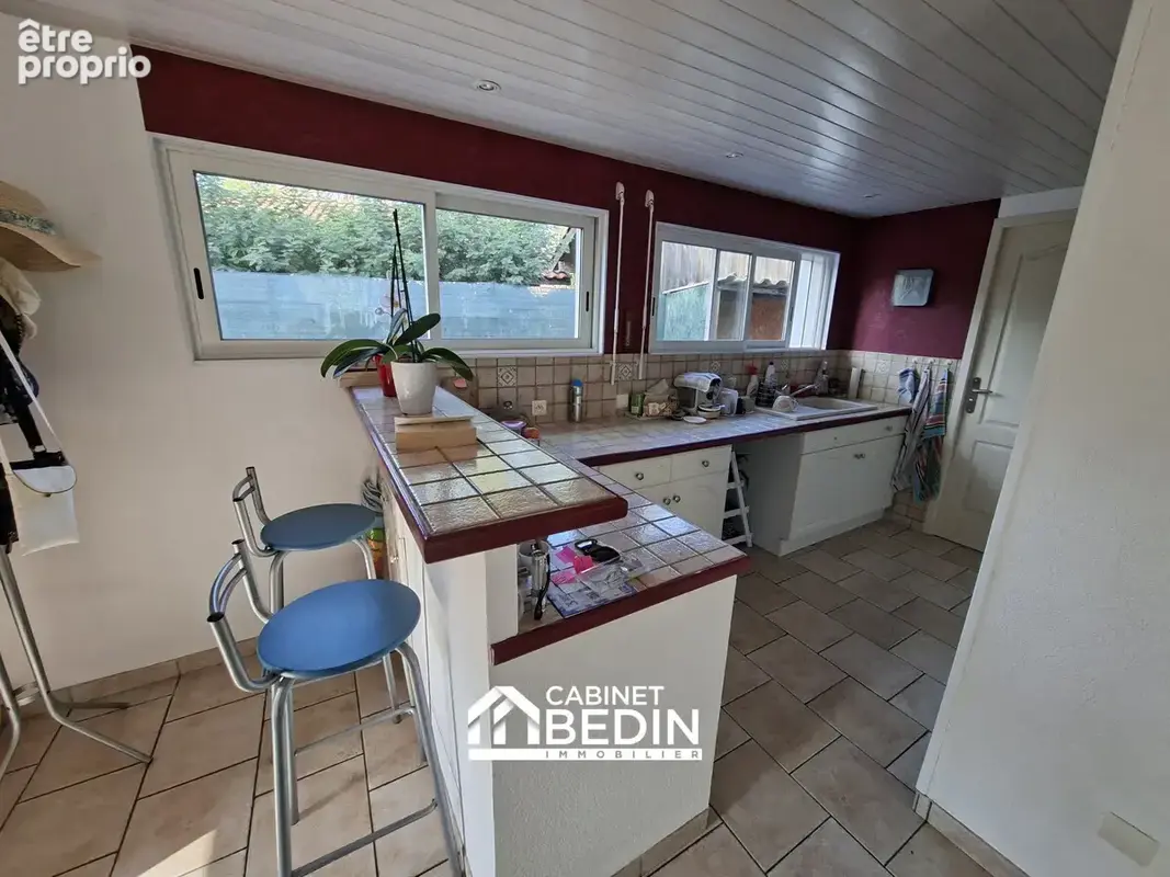 Maison 3 pièces 103 m² à vendre à Lacanau (33680) - photo 7