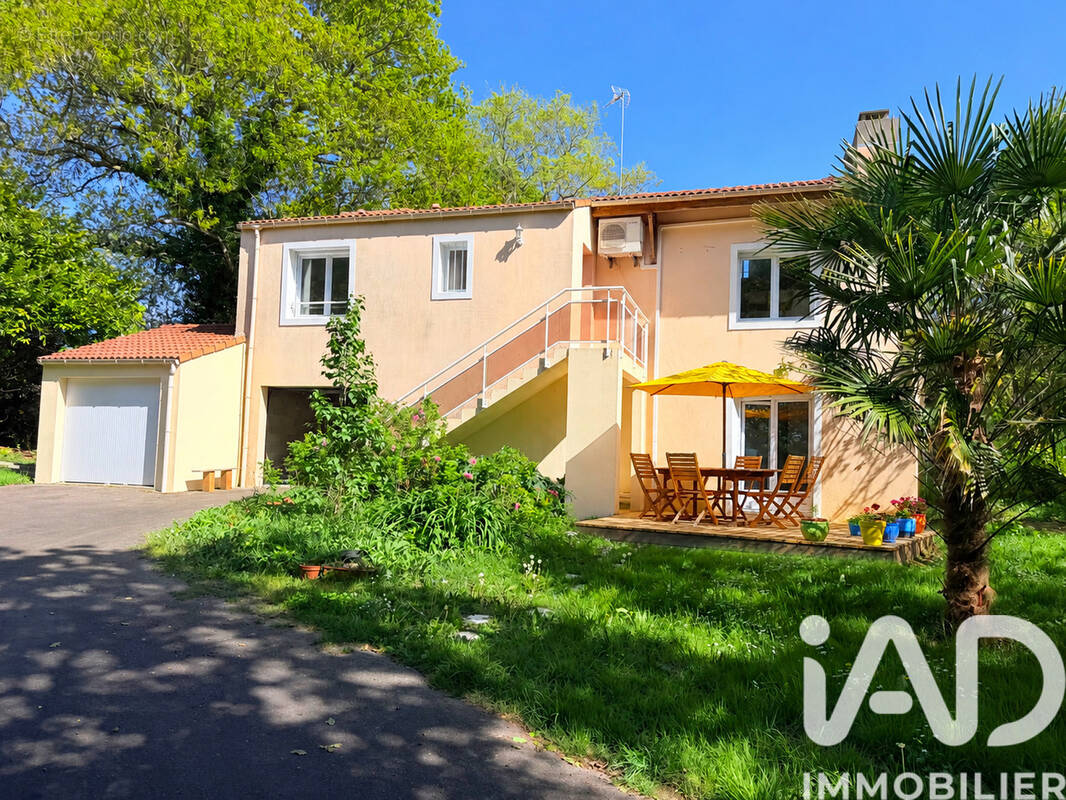 Photo 1 - Maison à PORNIC