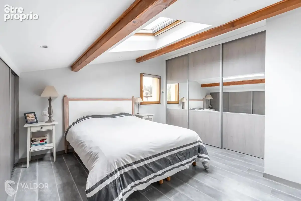 DARDILLY – Maison familiale de 135 m² sur 1000 m² de terrain - photo 12