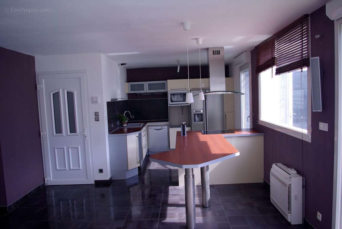 Appartement à PERPIGNAN