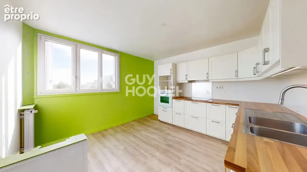 Appartement 3 pièces à vendre à Franconville - Quartier Noyers Saint-Edme - photo 3