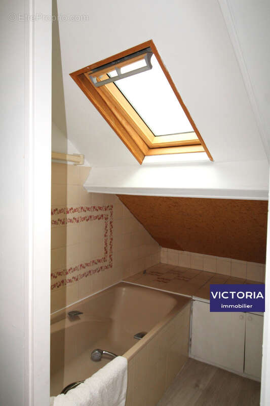 Appartement à DIEPPE