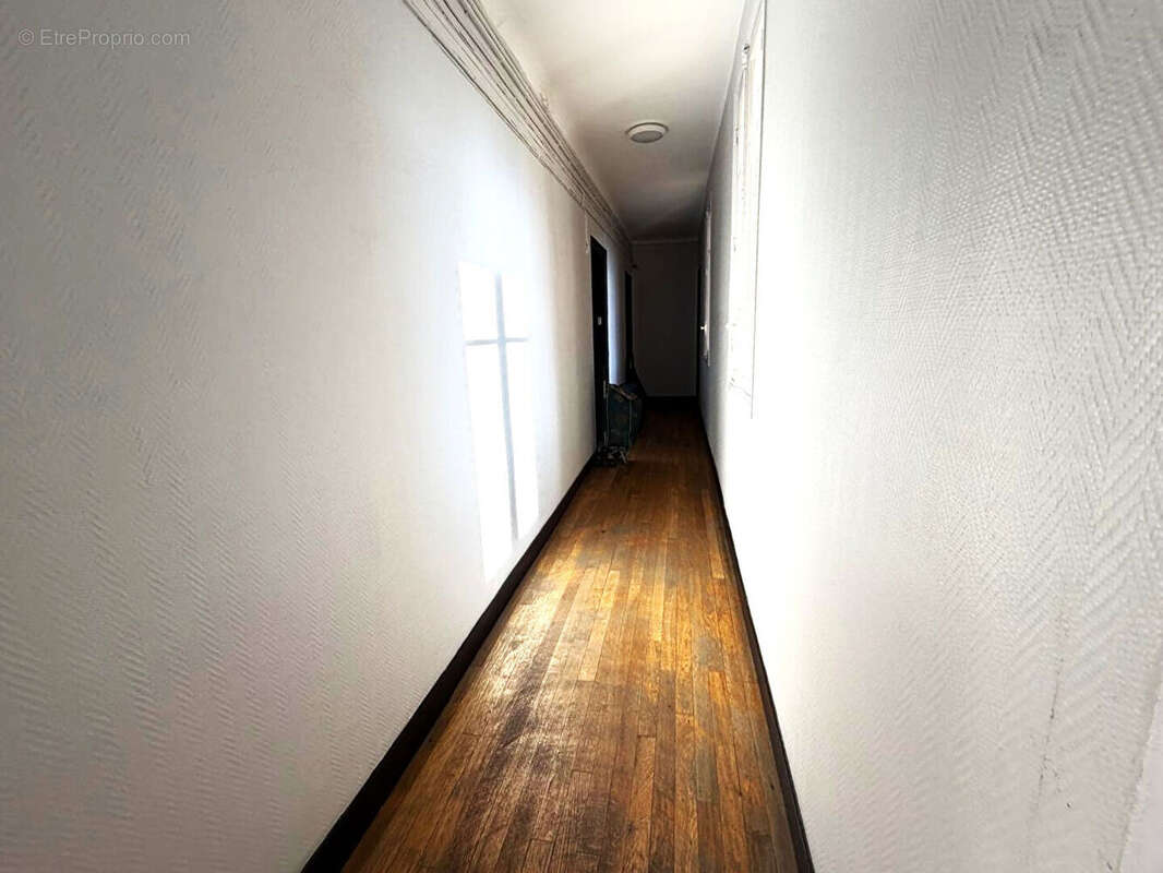 Appartement 2 pièces - photo 4