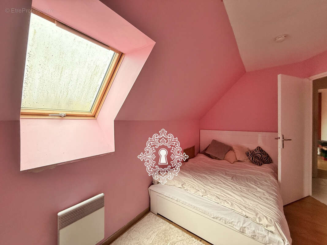 Maison à DONNEMARIE-DONTILLY