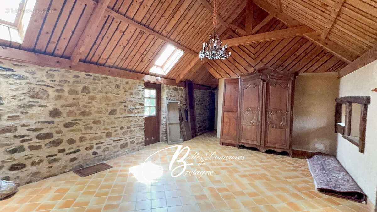 Maison à LANDERNEAU