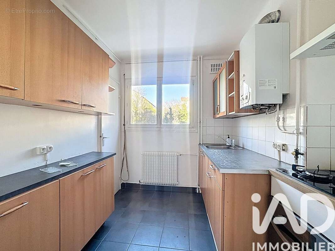 Photo 5 - Appartement à SARTROUVILLE