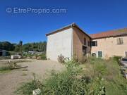 Maison à SAINT-DIDIER-DE-FORMANS