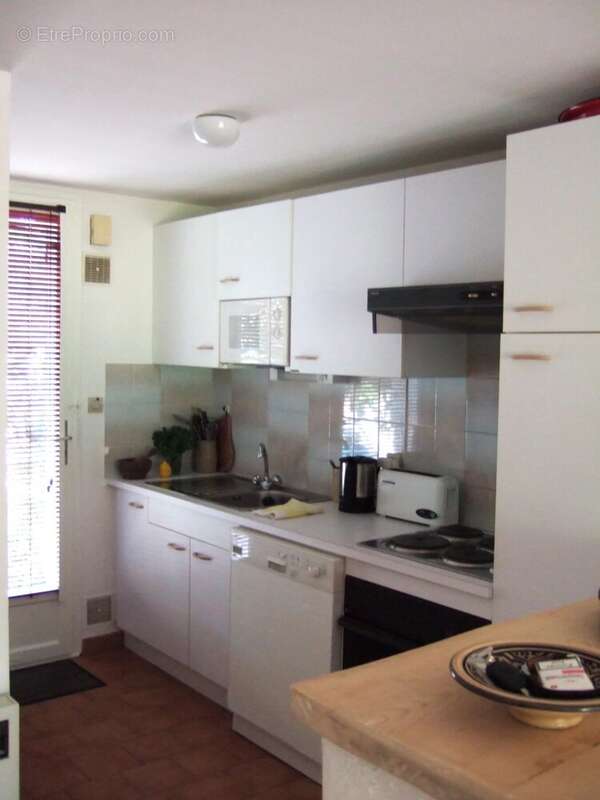 Appartement à CAVALAIRE-SUR-MER