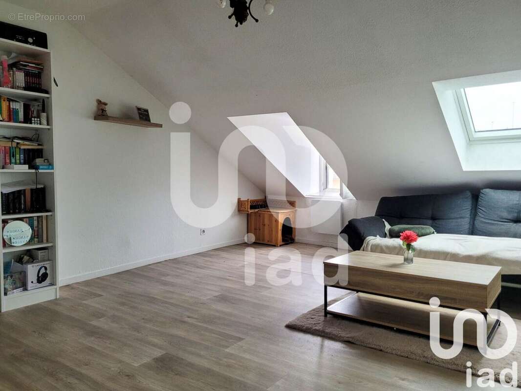 Photo 8 - Appartement à MONTLUCON