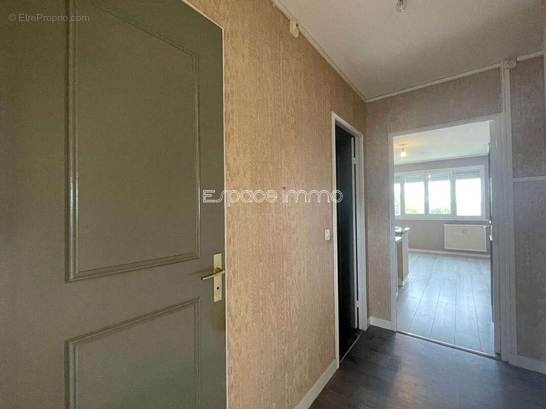 Appartement canteleu vendu loue - photo 6