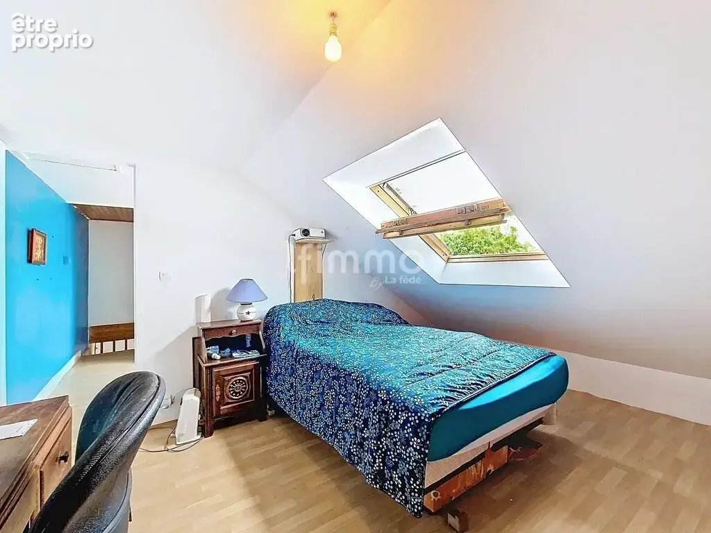 Maison de 5 pièces, 117 m² à Dinéault 29150 - photo 15