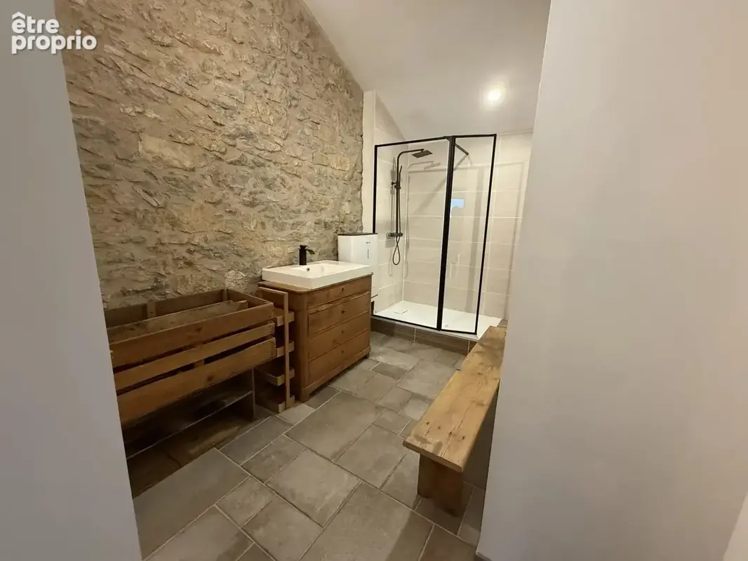 Loft d’exception de 200 m² environ  à canet - photo 11