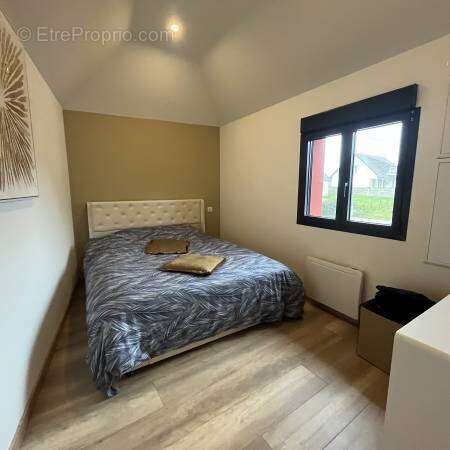 1 n°4 - Maison à AULT