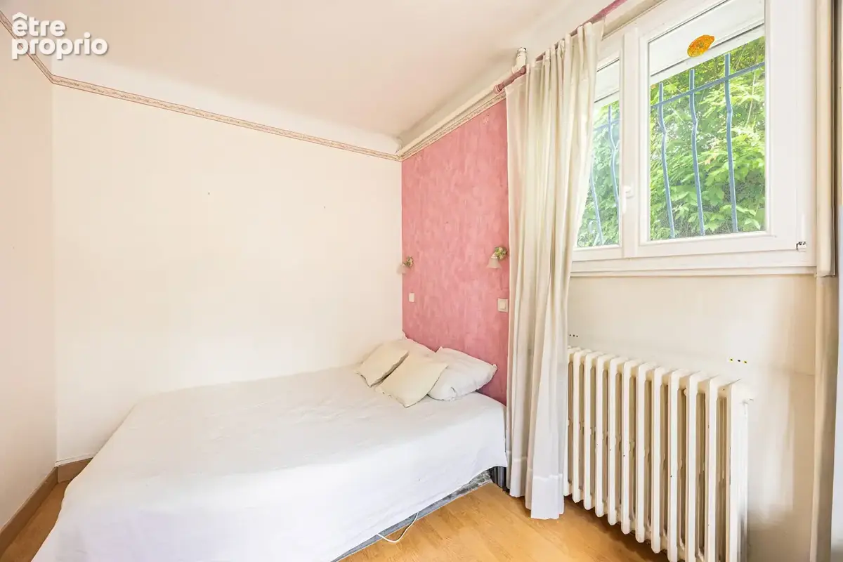 PROCE : Belle maison 175 m² - jardin garage. - photo 10