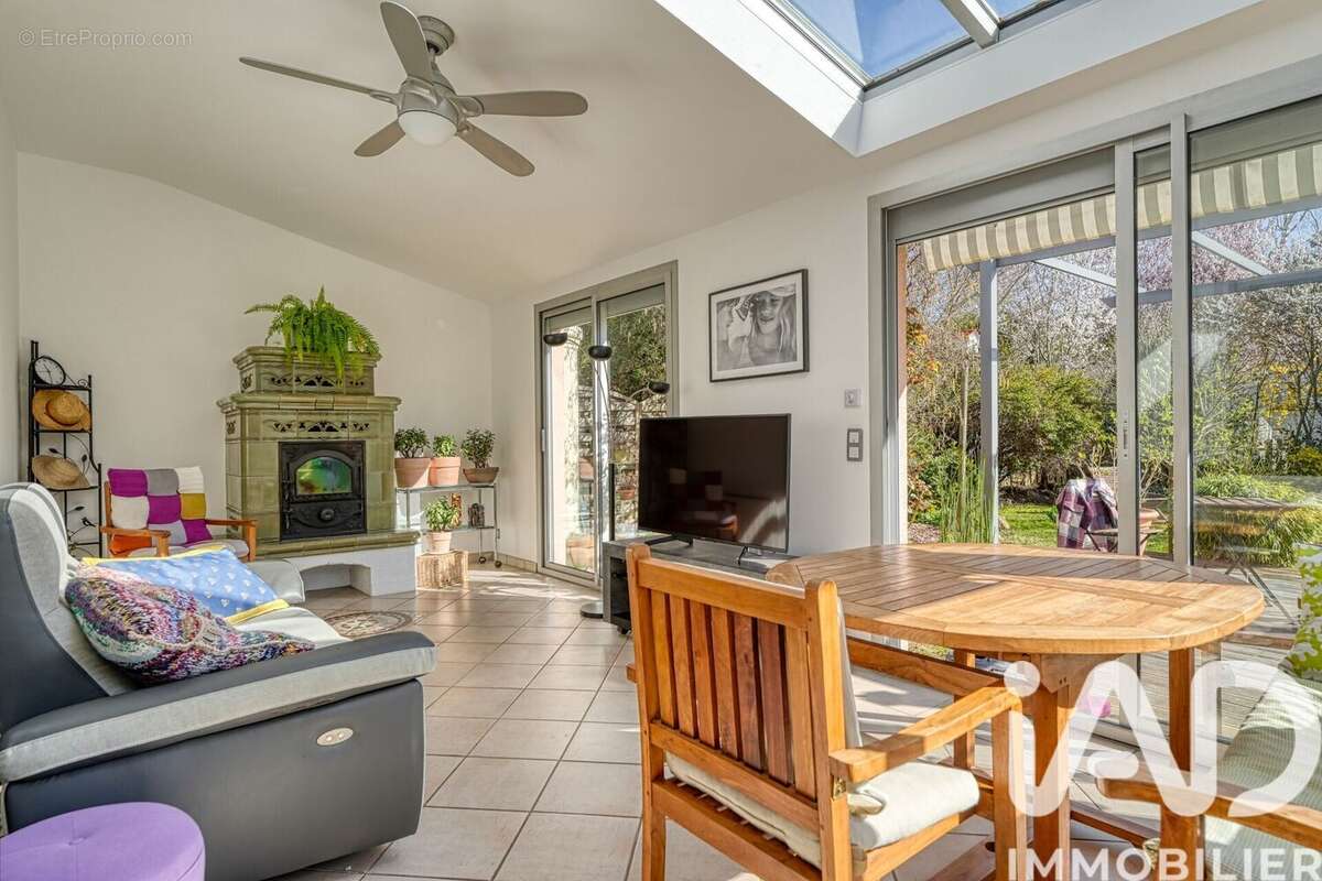 Photo 6 - Maison à FORGES-LES-BAINS