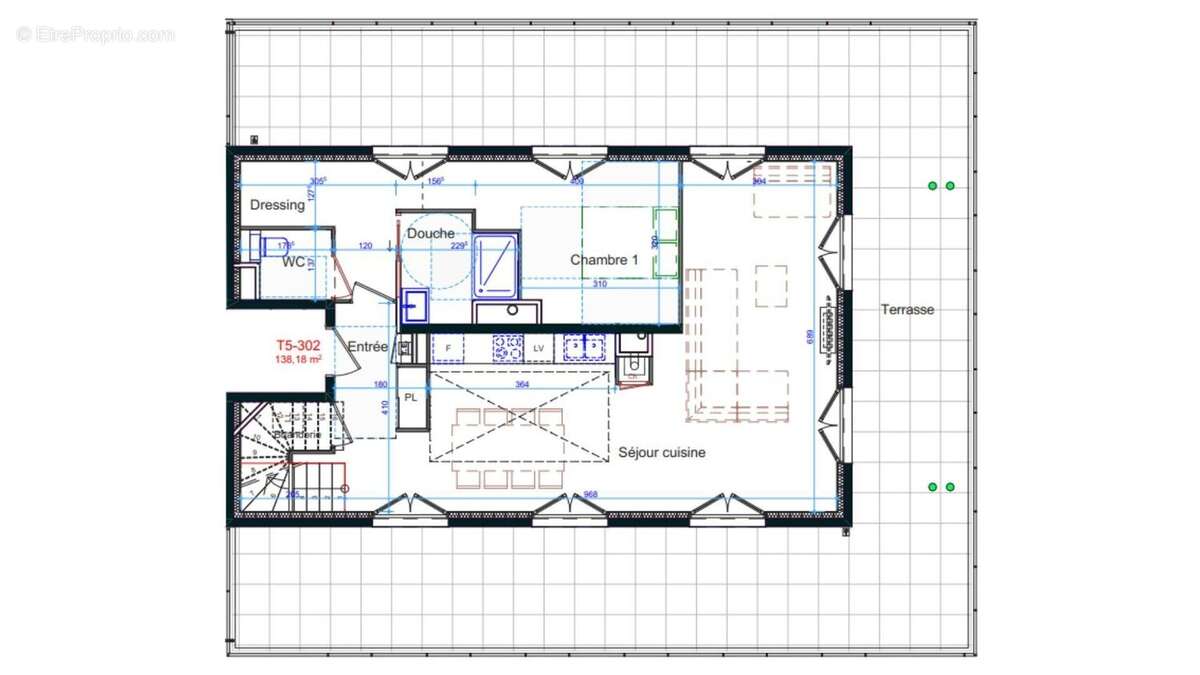 Photo 4 - Appartement à LYON-5E
