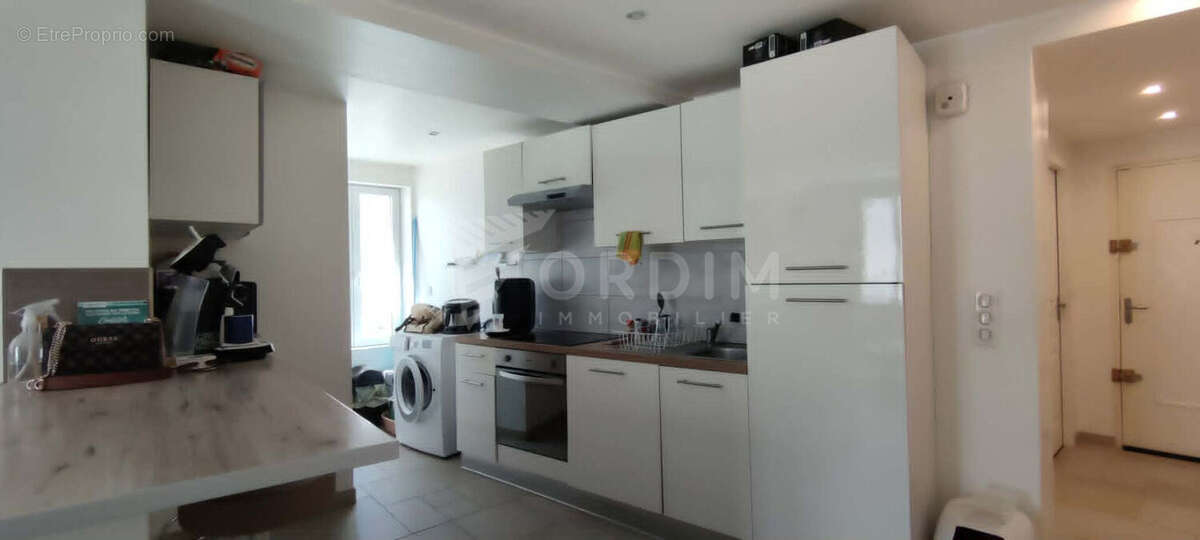 Appartement à AUXERRE