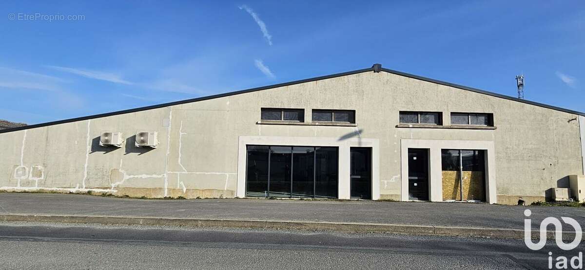 Photo 2 - Commerce à LES EPESSES