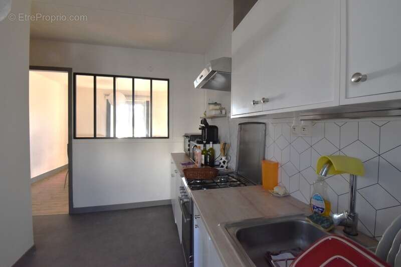 Appartement à TENCE