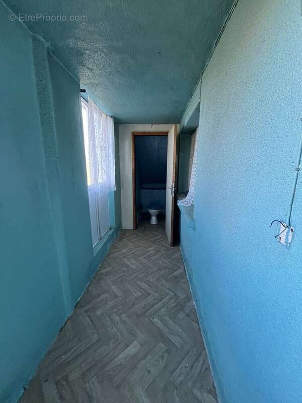 Maison à LUXEUIL-LES-BAINS