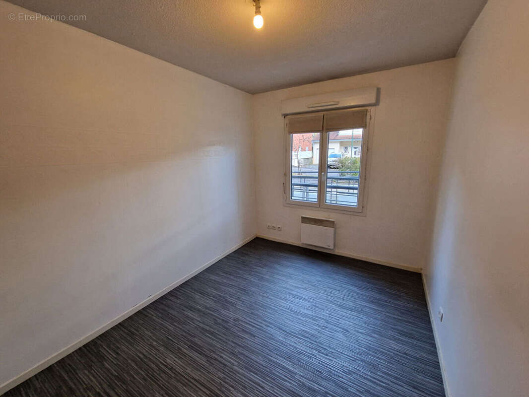 Appartement à BELLEGARDE-SUR-VALSERINE
