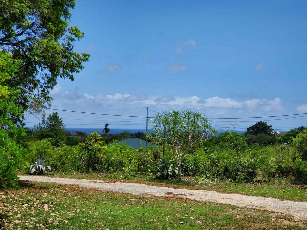 Maison à GRAND-BOURG