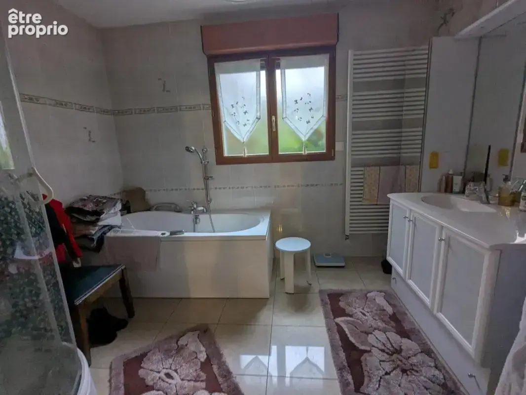 Appartement F6 - photo 6