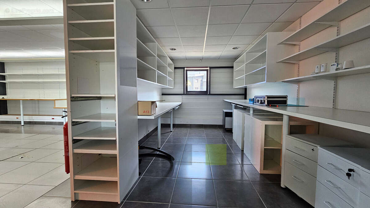 Commerce à LA FORET-FOUESNANT