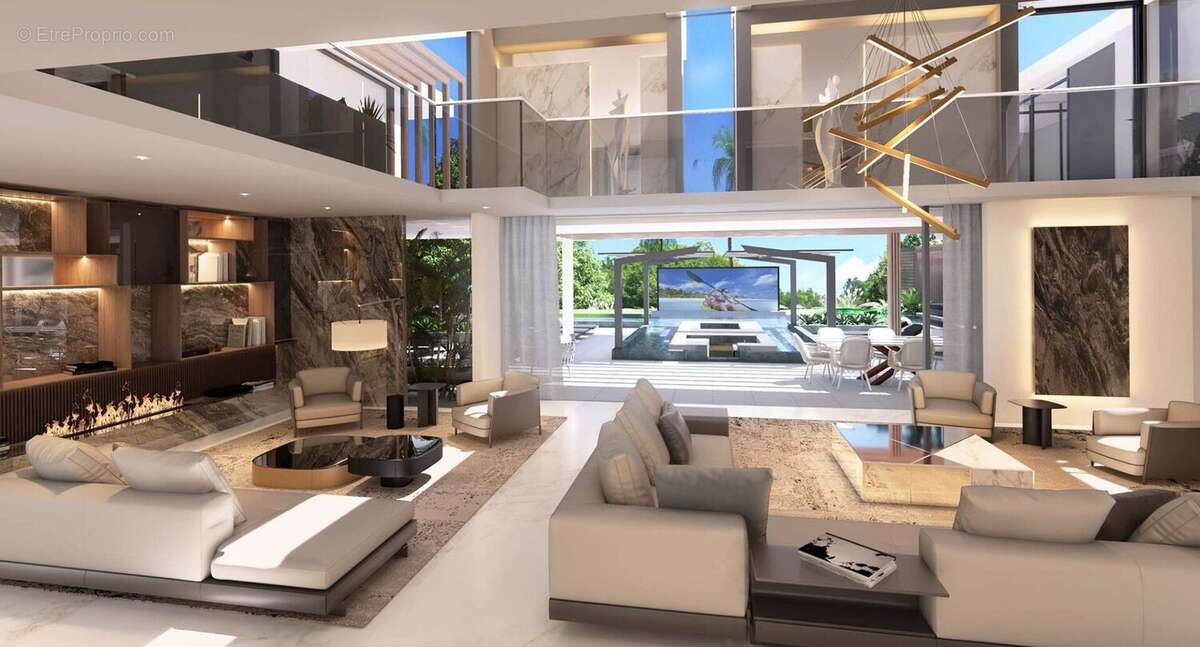 Appartement à BEAUZELLE