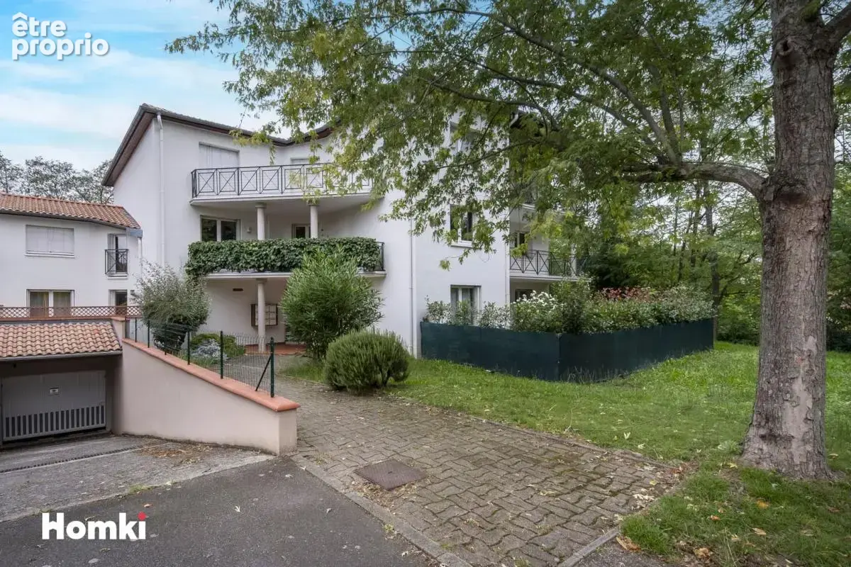 Appartement T4 de 85 m² à Castanet-Tolosan 31320, Rue de la Carelasse - photo 8